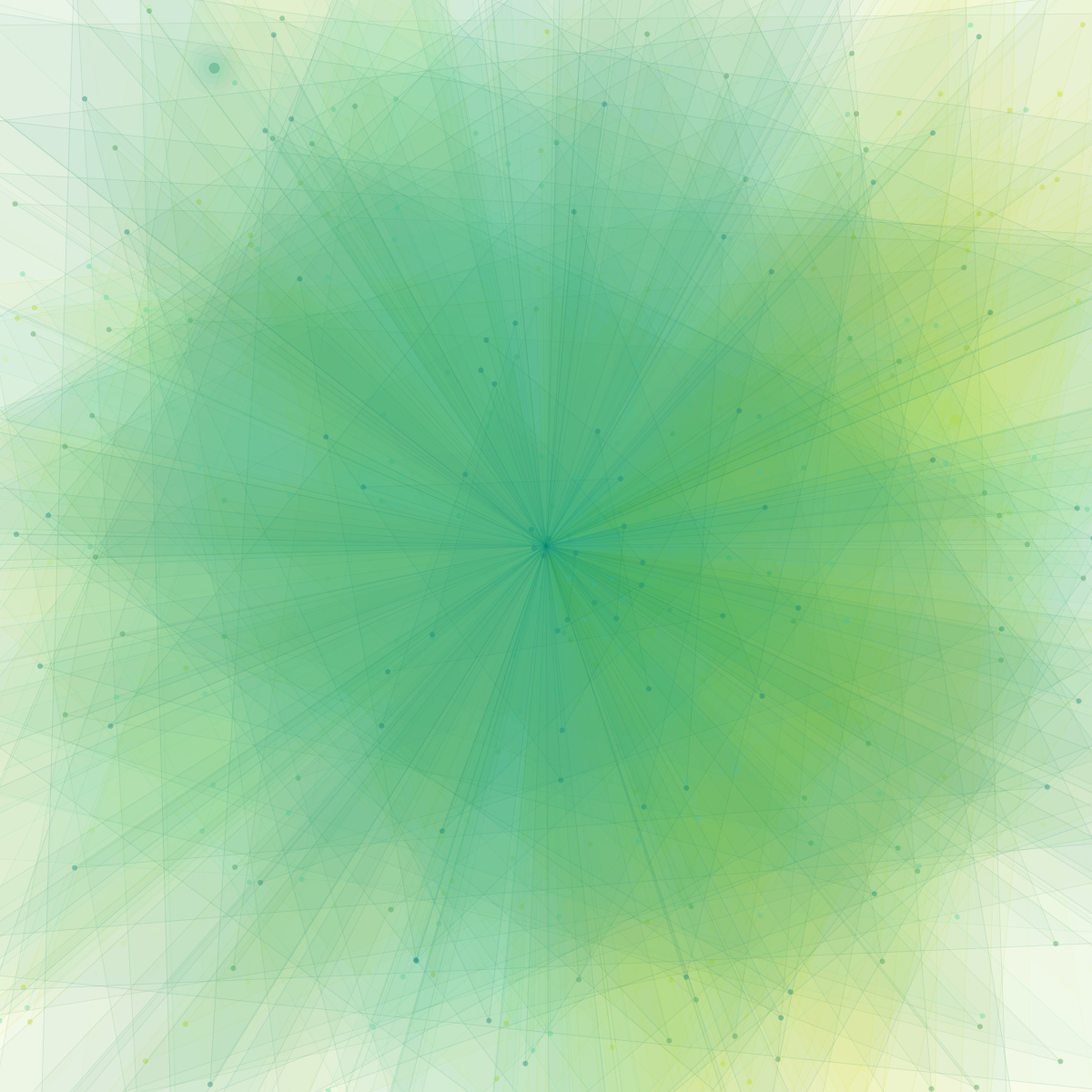 Fairy of light flowering #110 static token preview