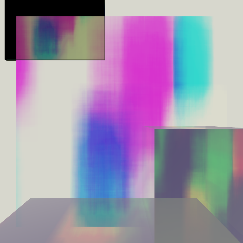 STORED EMOTIONS #21 static token preview