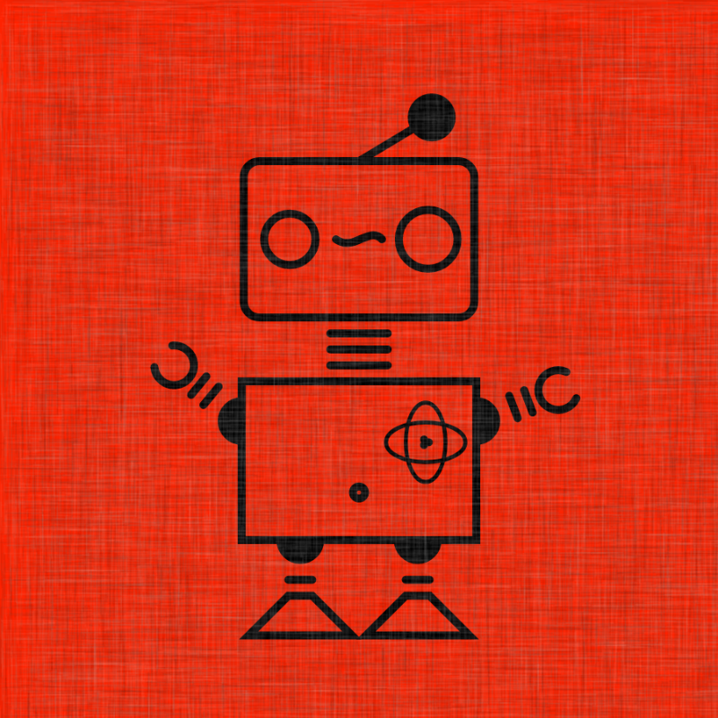 Automatons in Tweed #2 static token preview