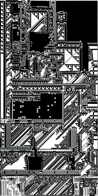 Automata Monads #10 static token preview