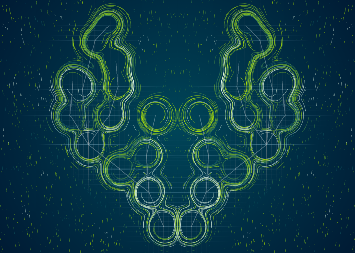 Morphometric Fields #9 static token preview