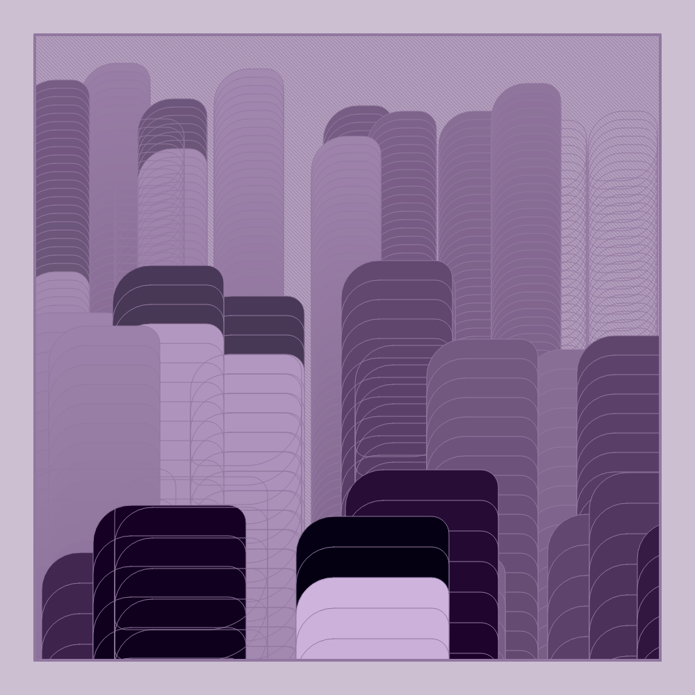 Civic Beacons #15 static token preview