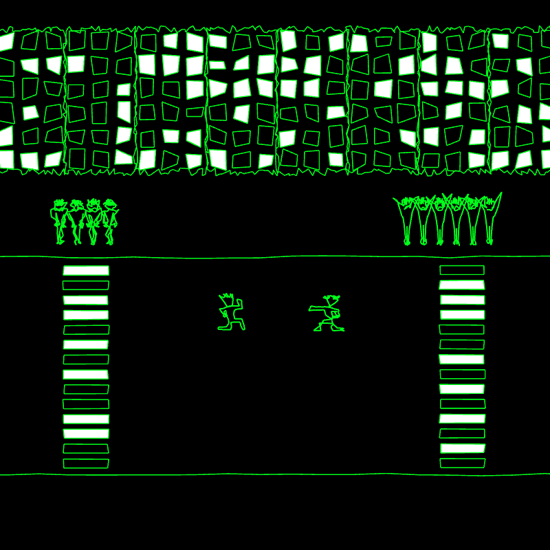 Distortion City #05 #11 static token preview