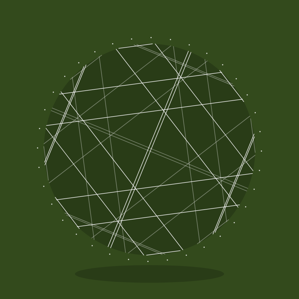 36 Lines #6 static token preview