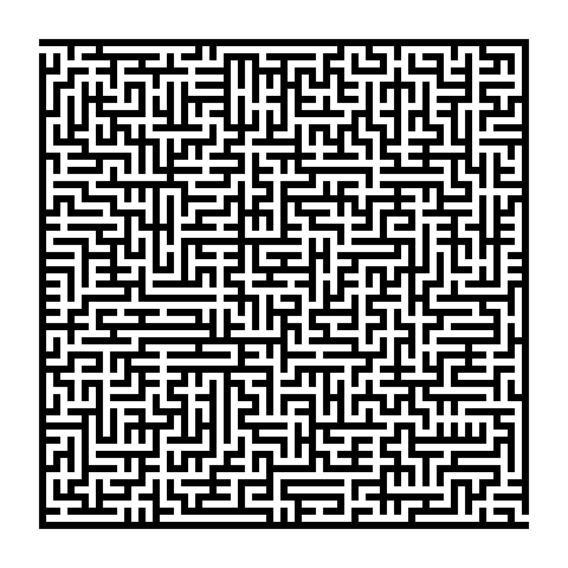 Labyrinth #2 static token preview
