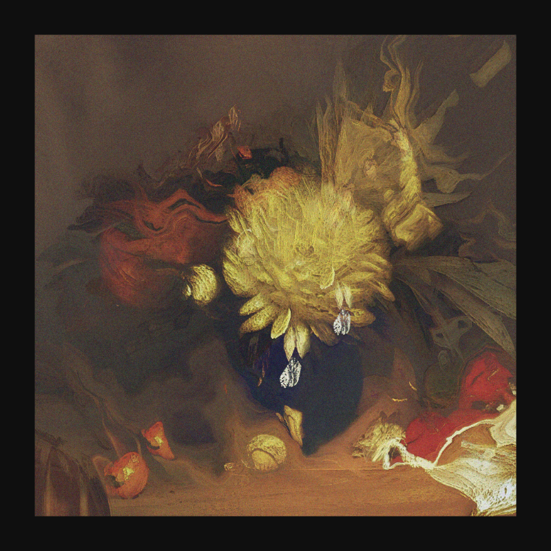 Nature Morte #22 static token preview