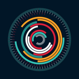 ROTATING SYSTEM 02 project preview