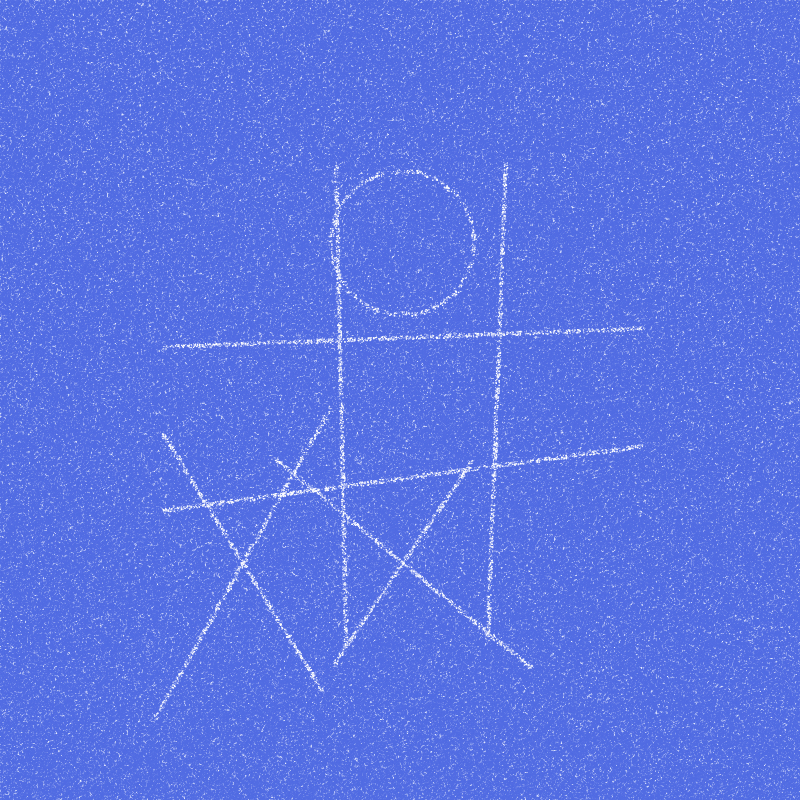 When I'm Bored #13 static token preview