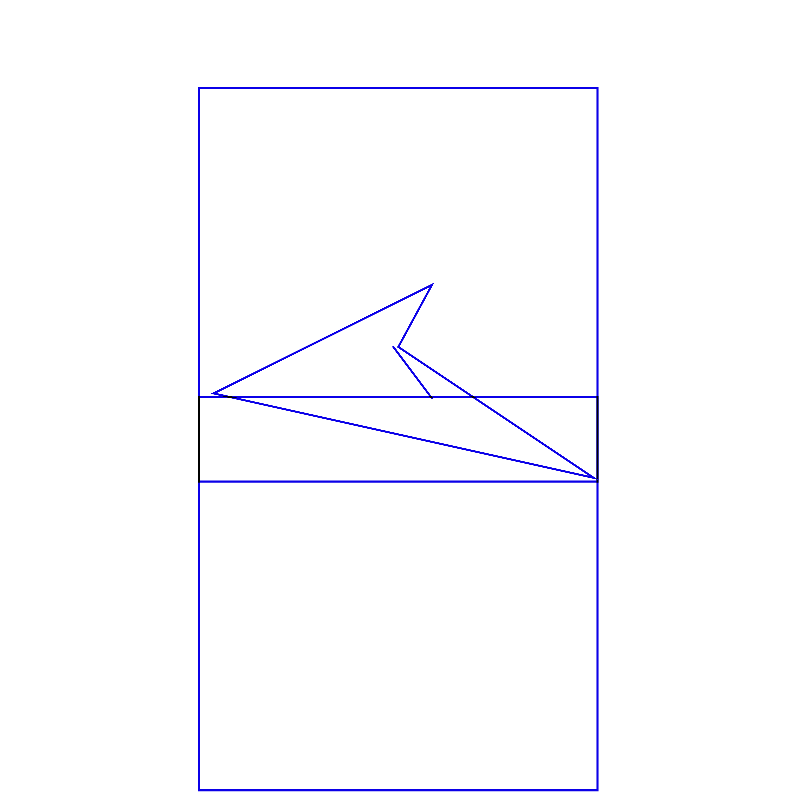 Lines Composition #20 static token preview