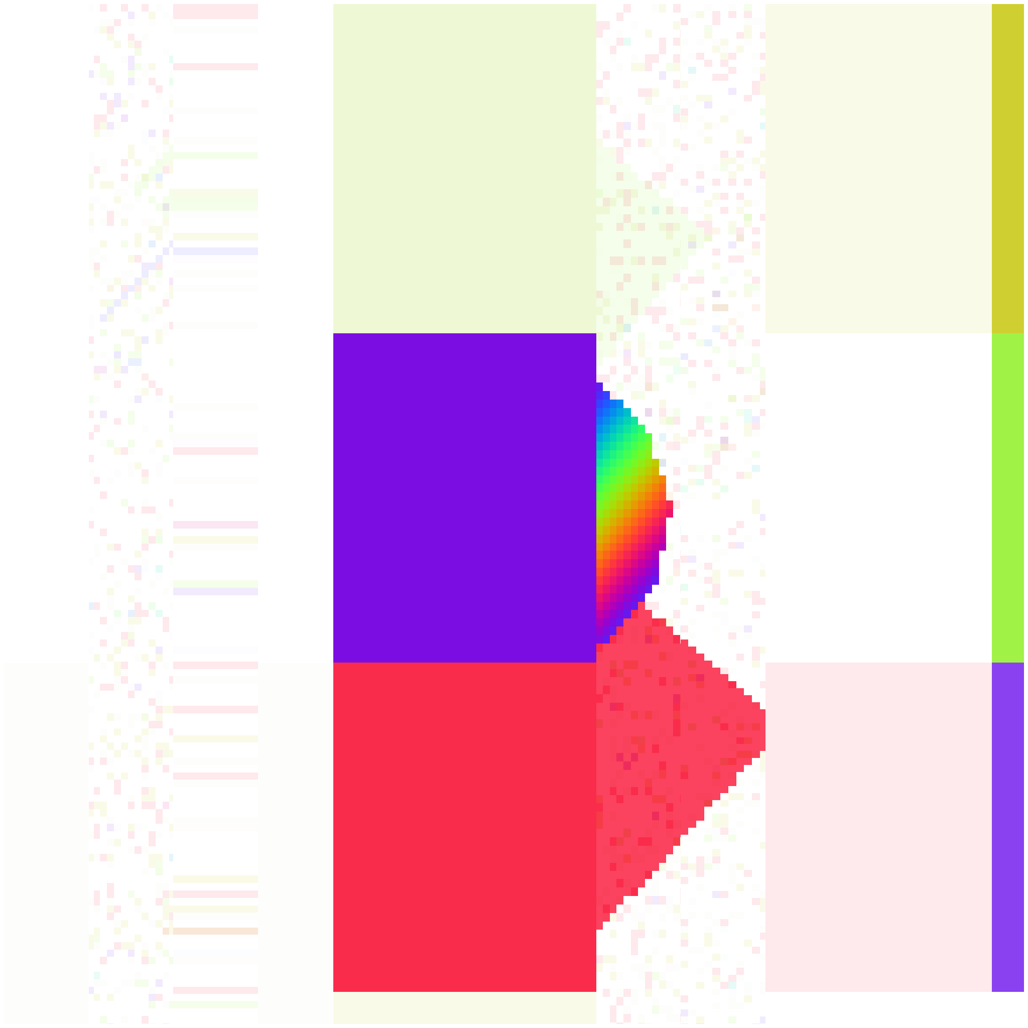 Glitch In The Elevator #23 static token preview