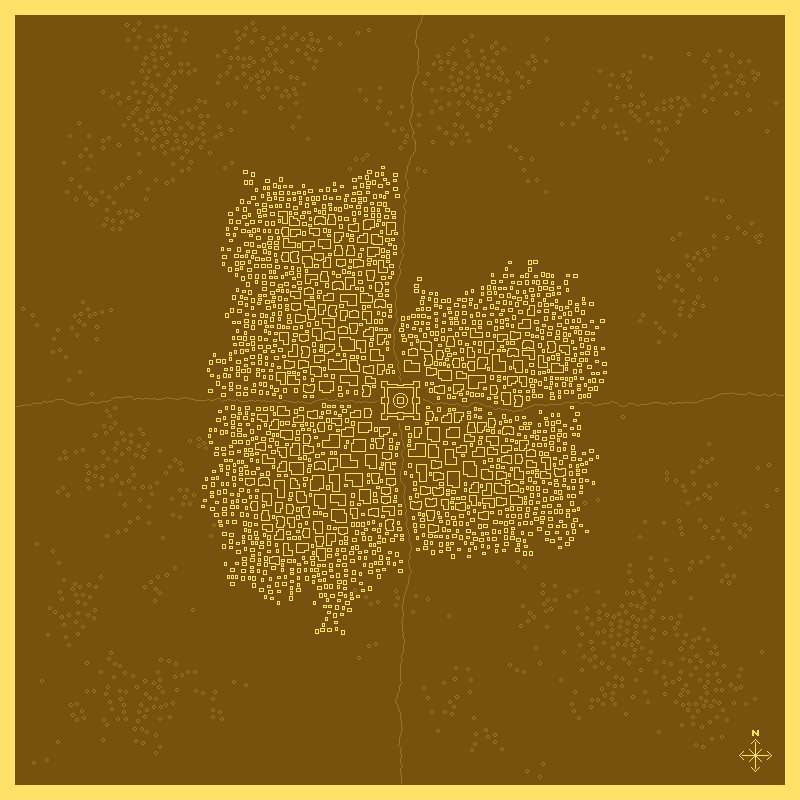 Raster Kingdom #24 static token preview