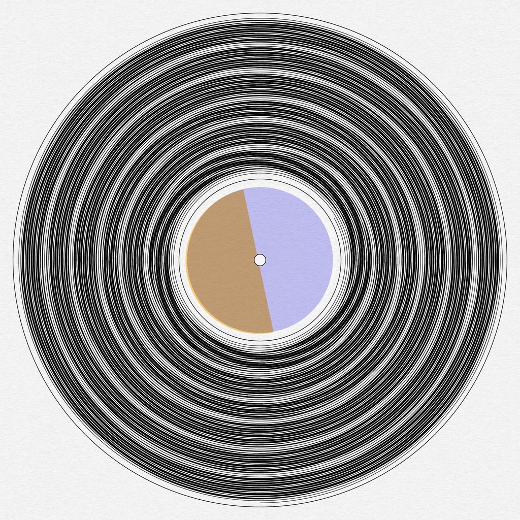 33.333rpm #4 static token preview