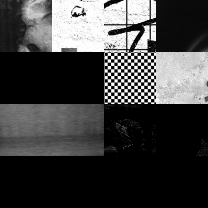 Darkism.1 #21 static token preview