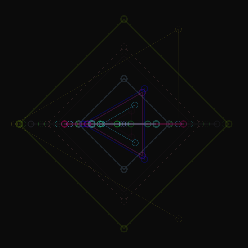 Mystic runes #N #57 static token preview