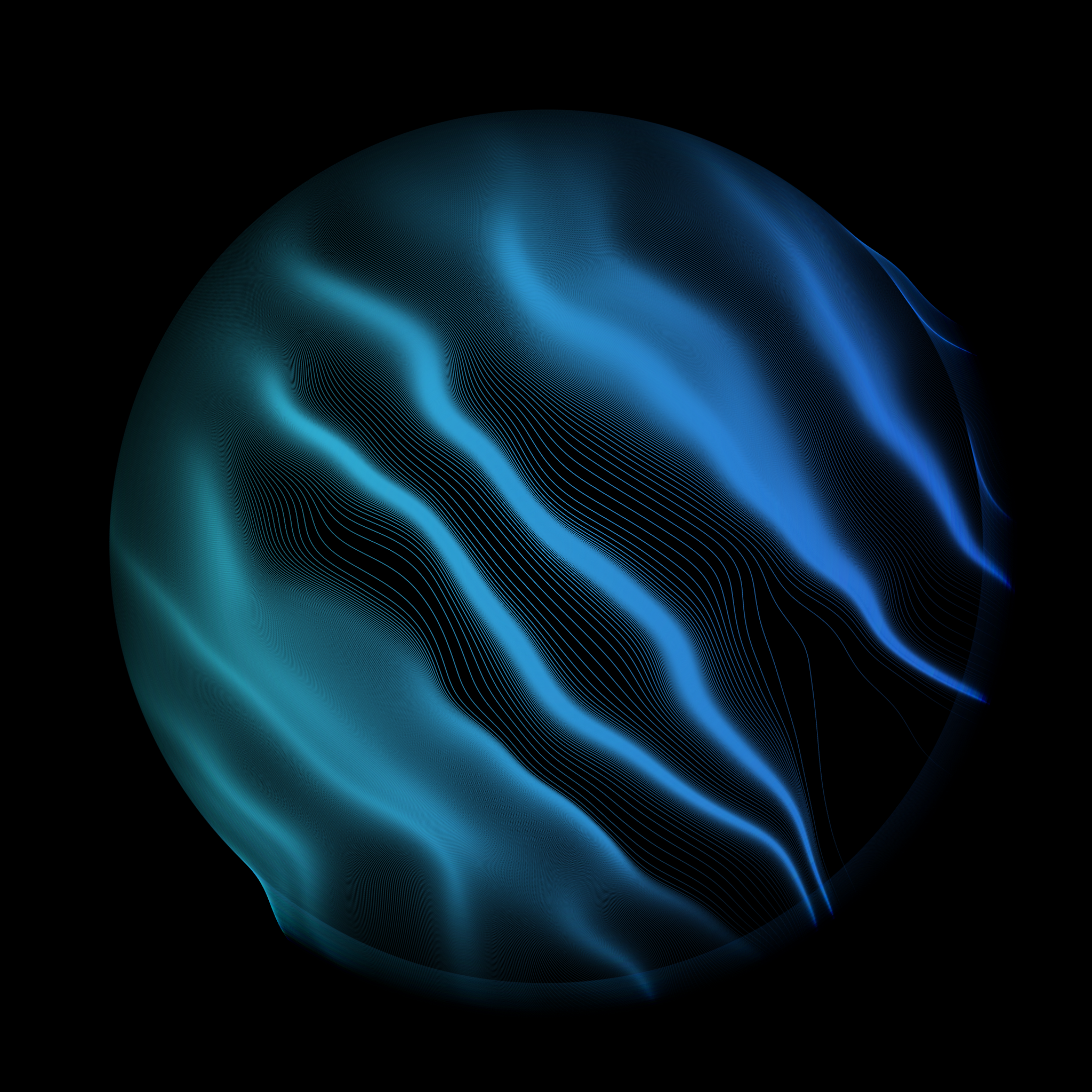 Rogue Planets #4 static token preview