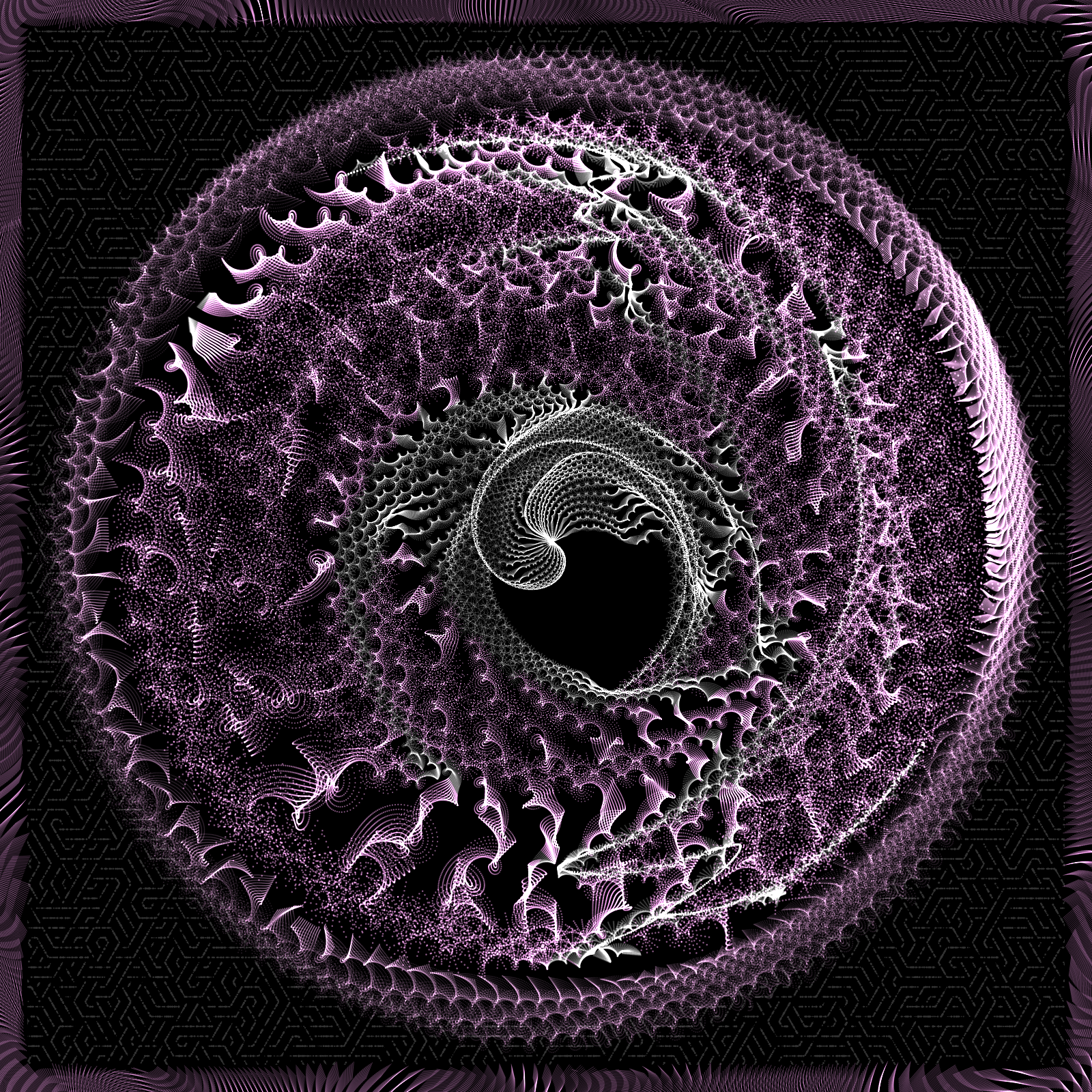 Mythologic #68 static token preview
