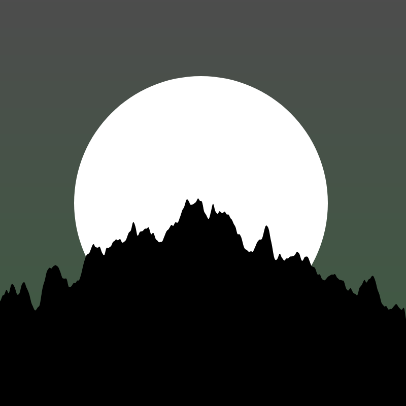 Rise Of The Dead Moon #16 static token preview