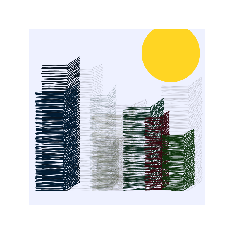 Building of abstraction #24 static token preview
