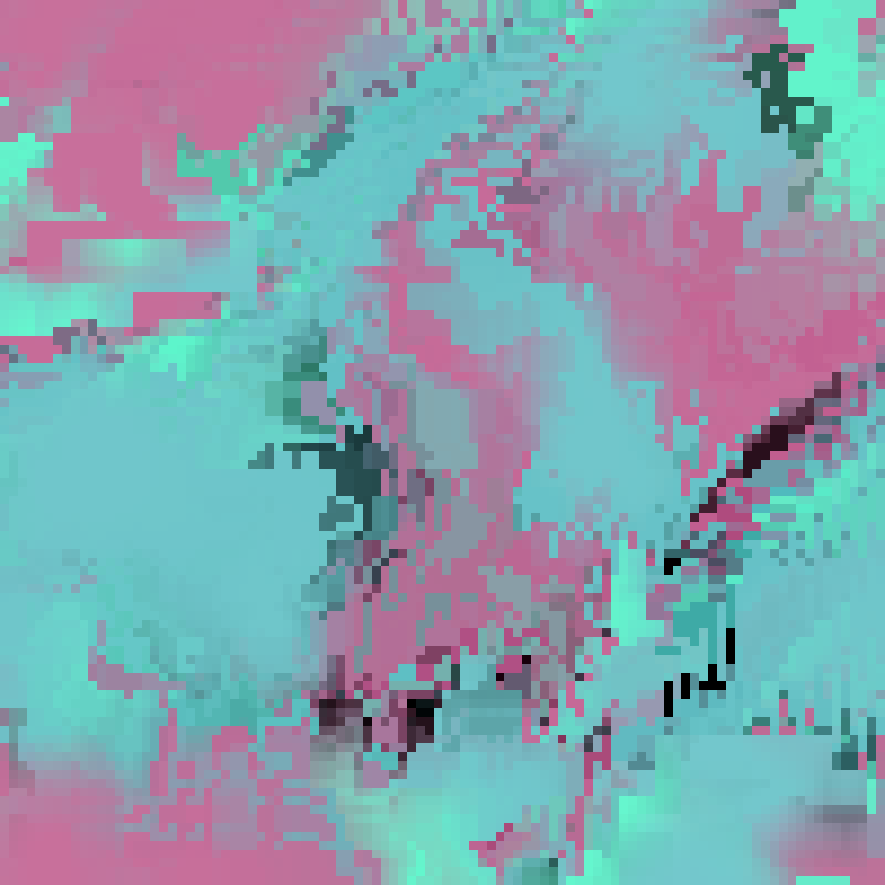 sediments//instability #10 static token preview
