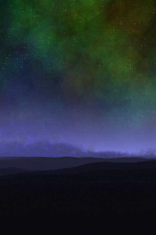 Twilight Frontier #8 static token preview