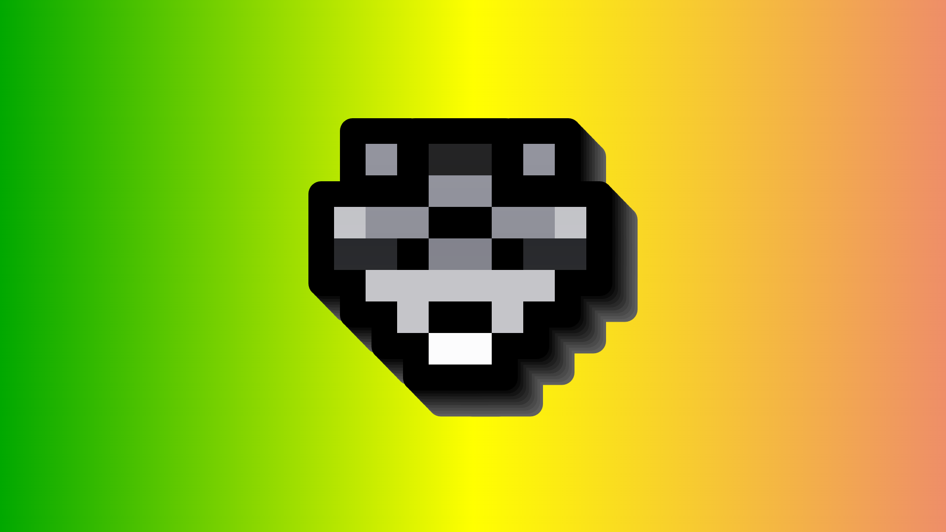 Invaderz #18 static token preview