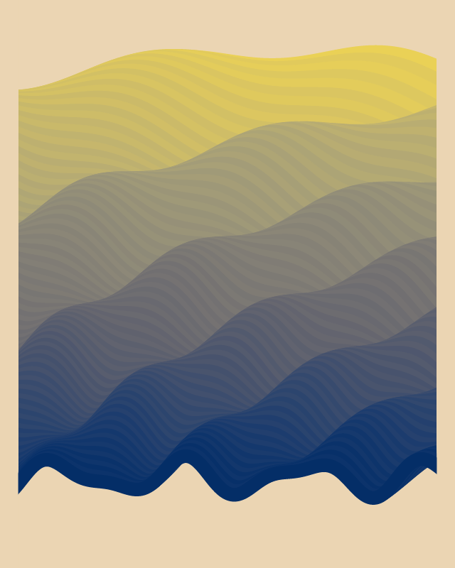 Bear Prints #12 static token preview