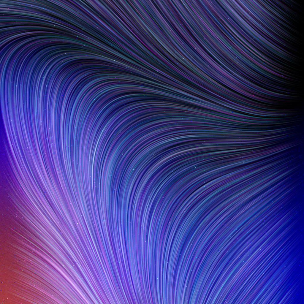 Cosmo Fibrils #9 static token preview