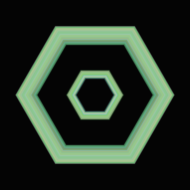 Audio Spelunk #1 static token preview