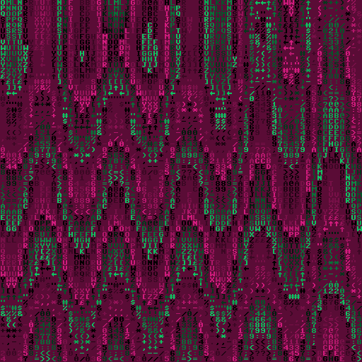Command Line Plasma #23 static token preview