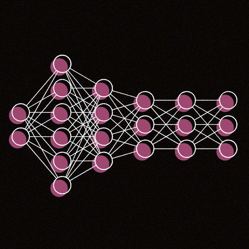 Fake Neurons #22 static token preview