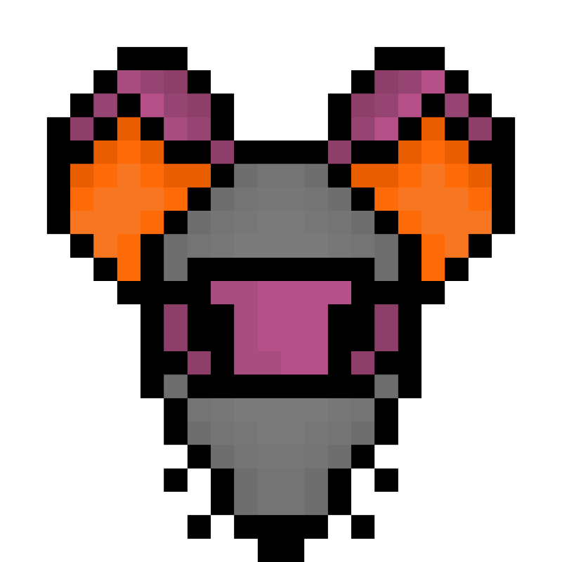 RATS #4 static token preview