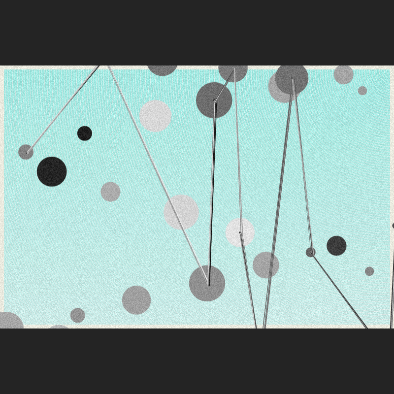 Connecting Some Dots #12 static token preview