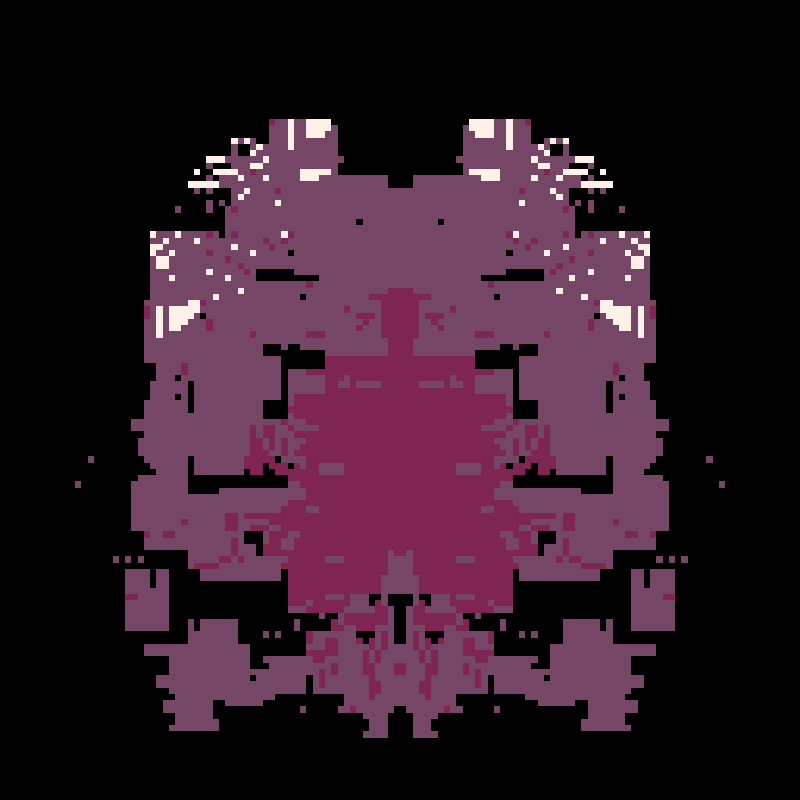 Beginner Ideocartography #33 static token preview
