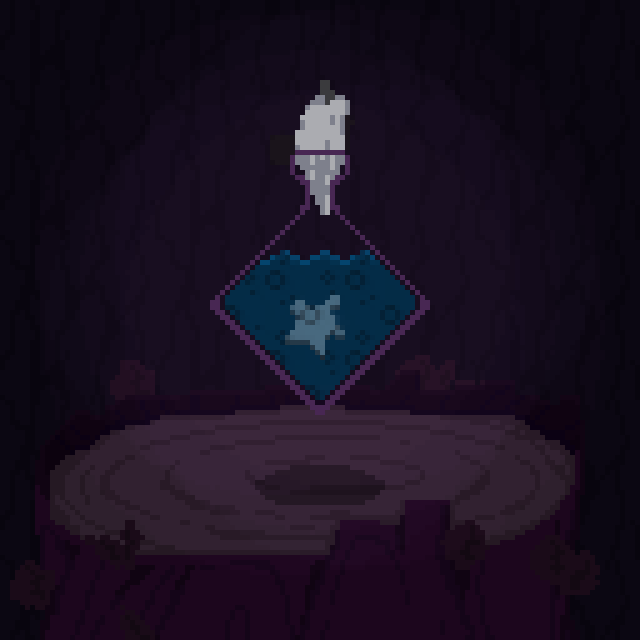 Zeno Potions #3 static token preview