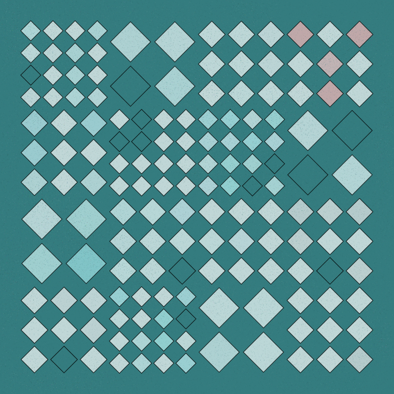 Crazygrid #20 static token preview