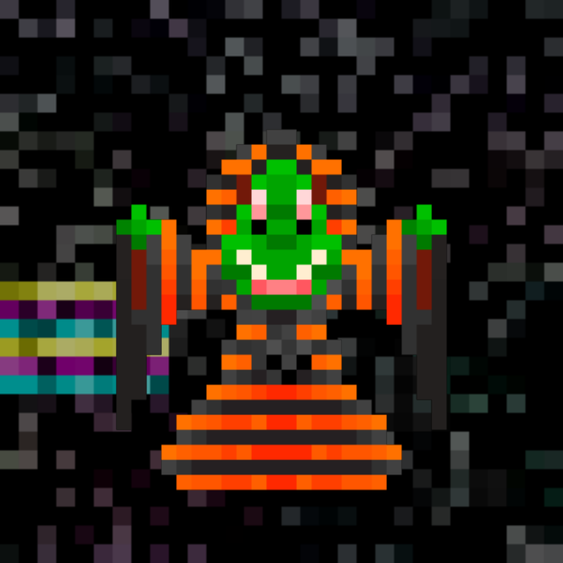 smol sacrifices #1382 static token preview