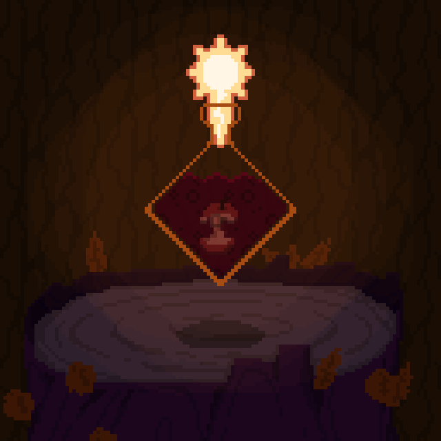 Zeno Potions #1 static token preview