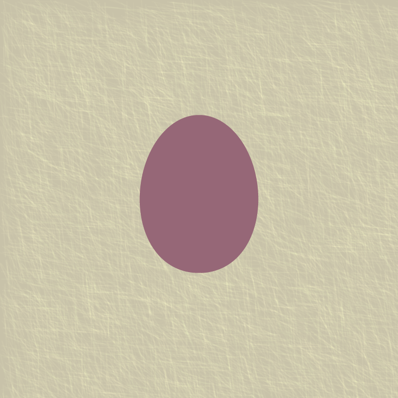 Egg #21 static token preview