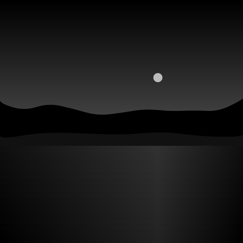 Night at the Ranch #5 static token preview