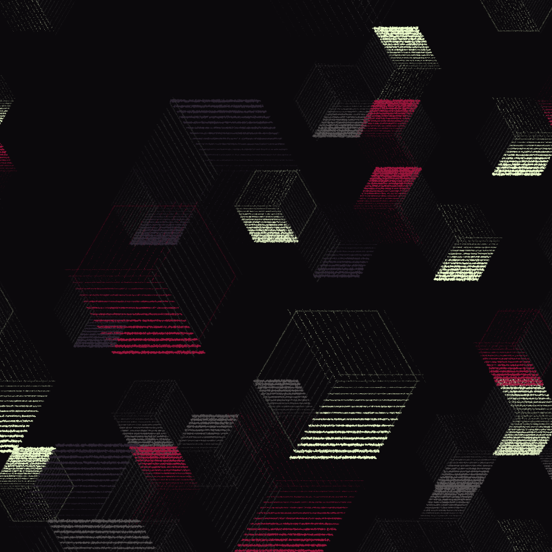 Hex #2 static token preview