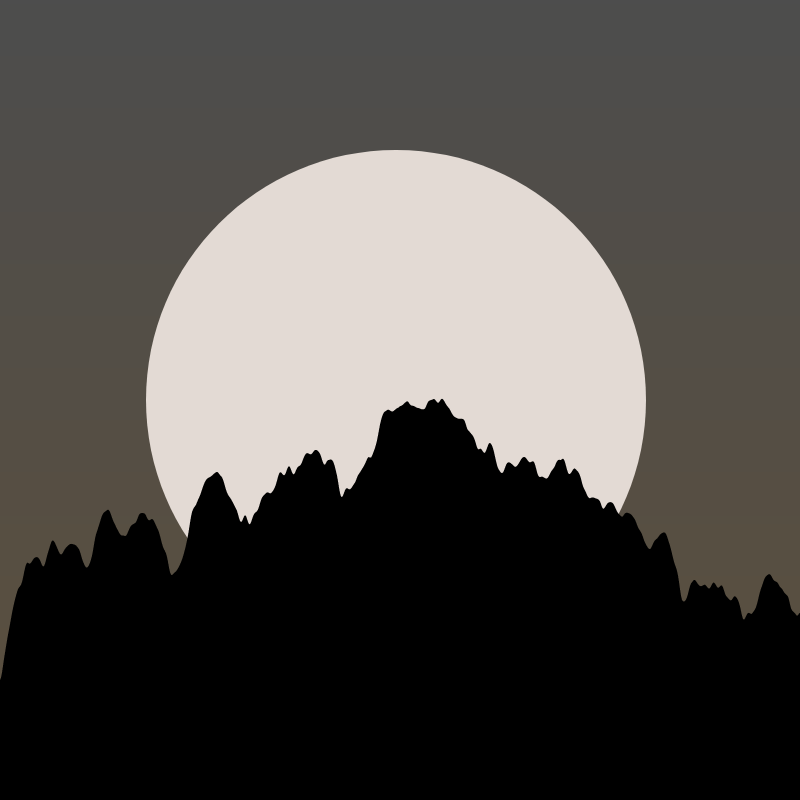 Rise Of The Dead Moon #8 static token preview