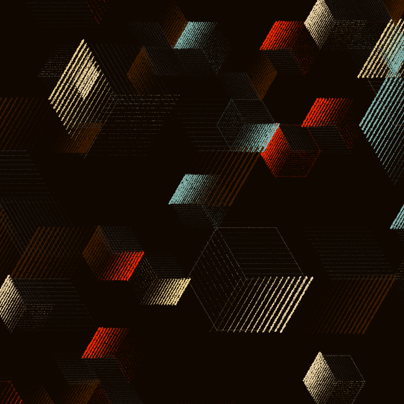 Hex #5 static token preview