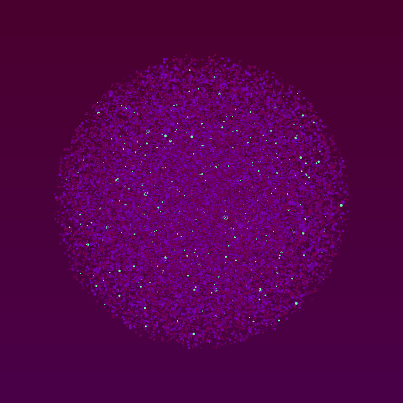 Coalesce #13 static token preview