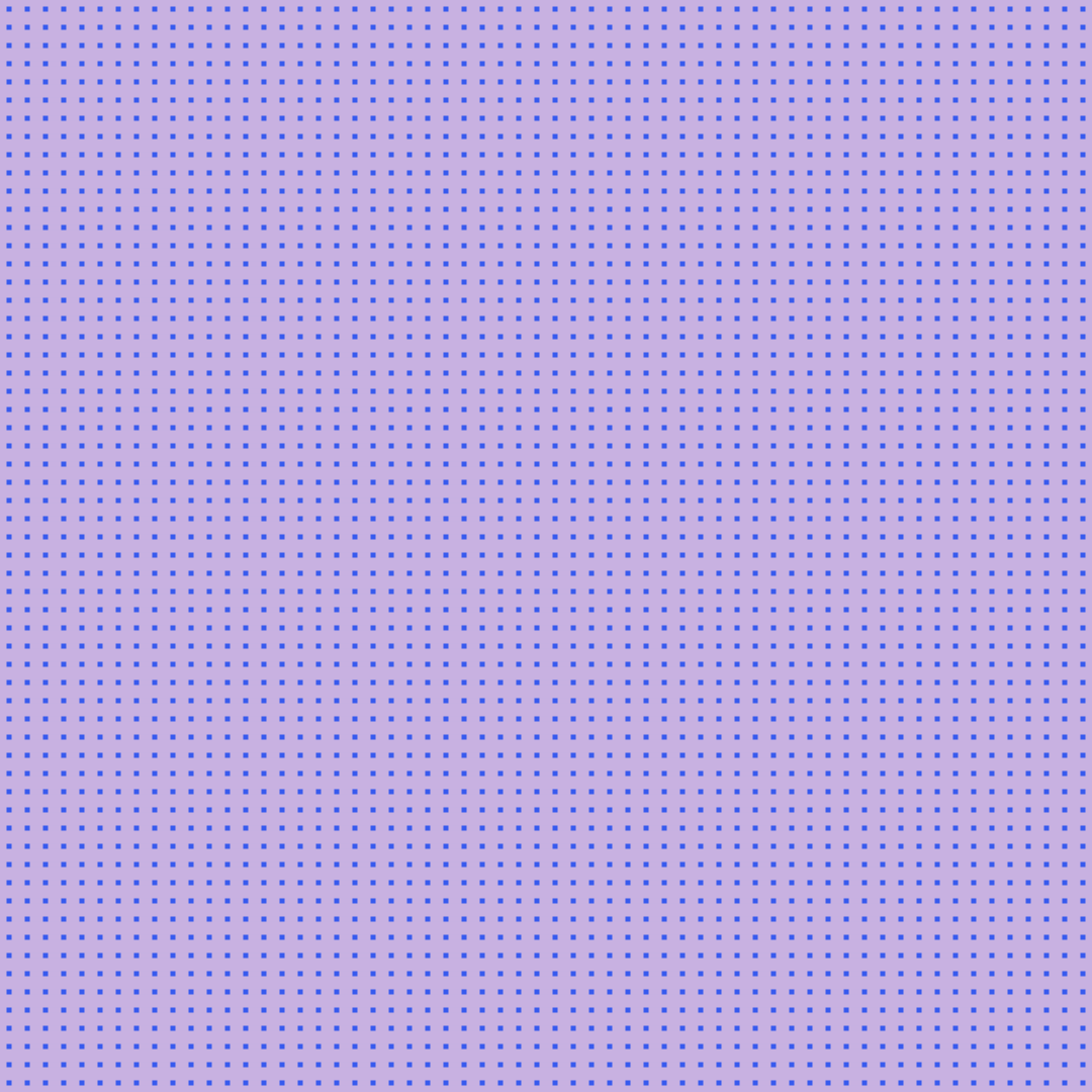 RGB Grid Experiment. . . #2 static token preview