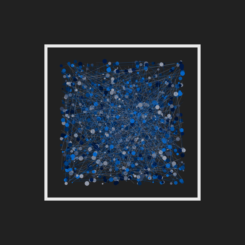 Atomic Motion #3 static token preview