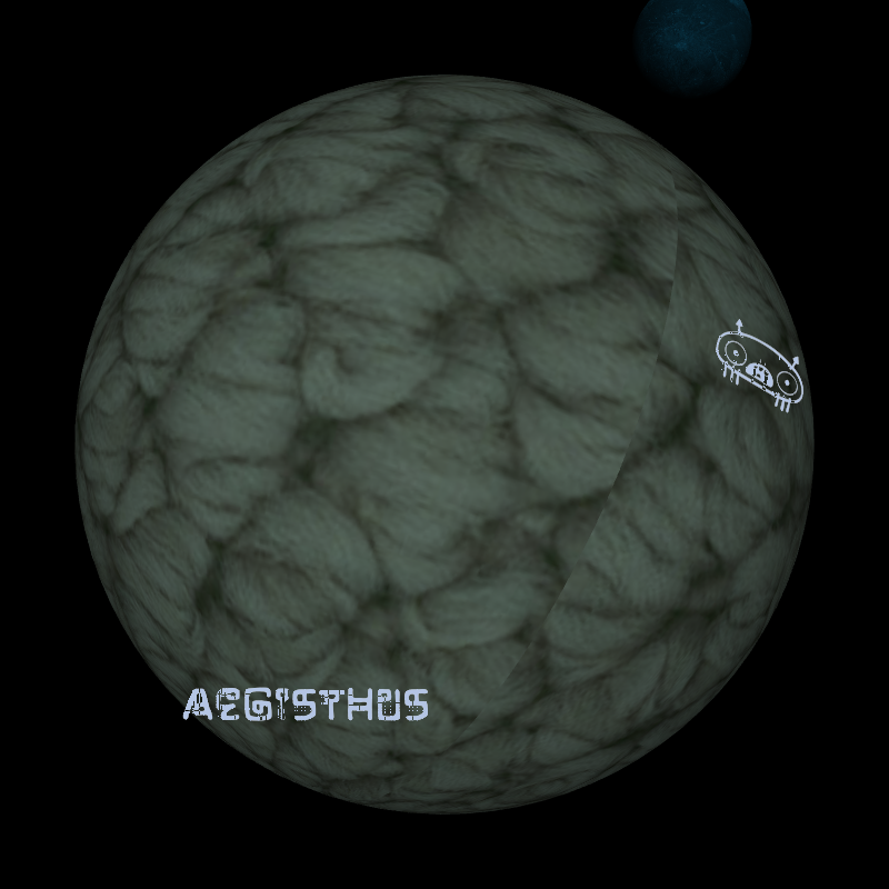 planet + name generator #18 static token preview