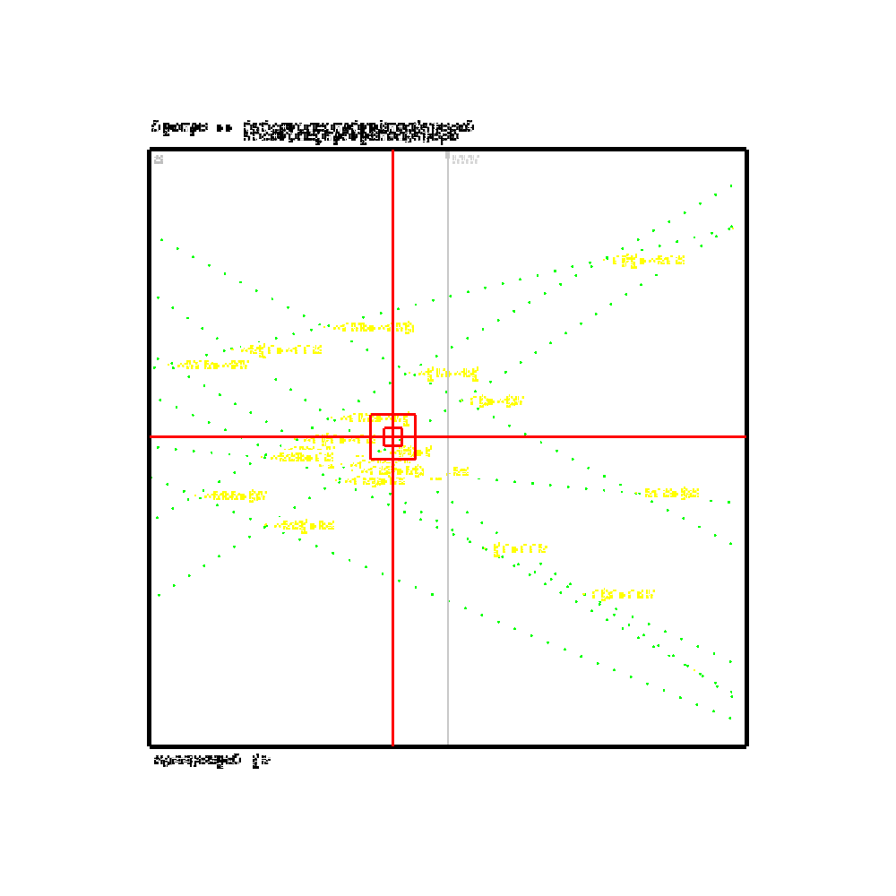 Glipsian Early Warning Collision Detection #5 static token preview