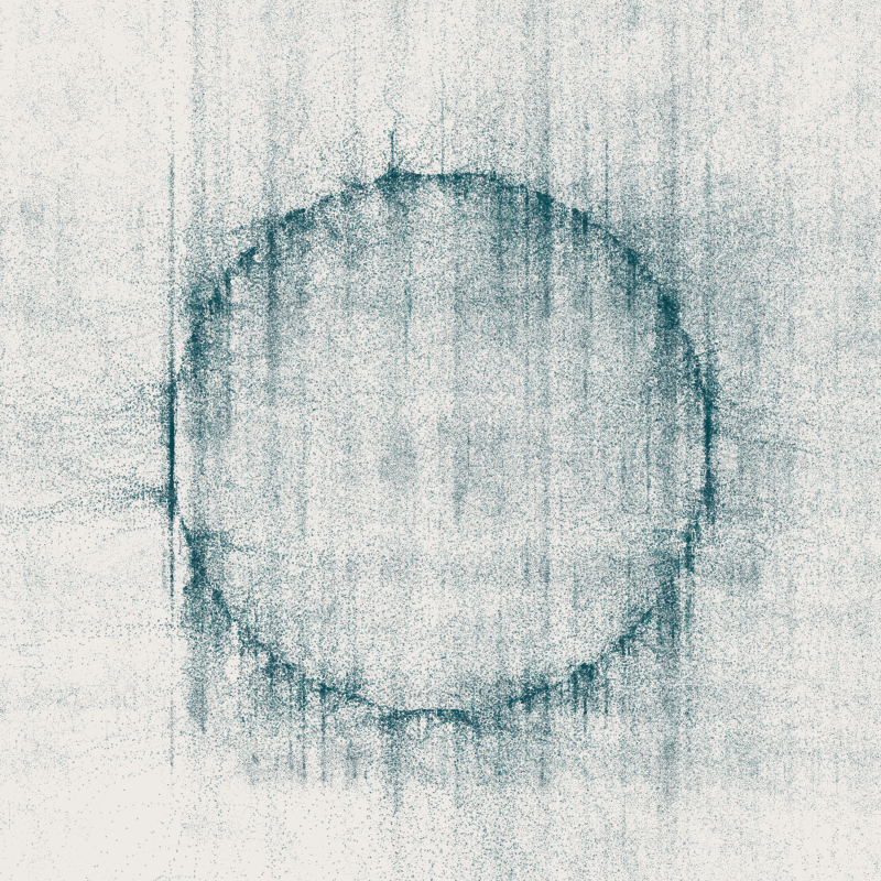 decay #5 static token preview