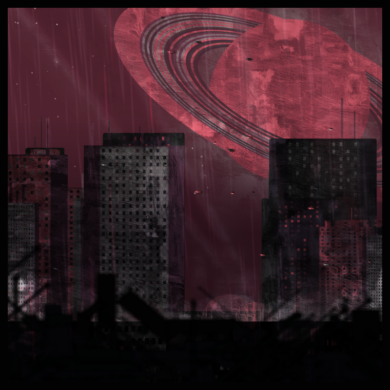 those rainy days #19 static token preview