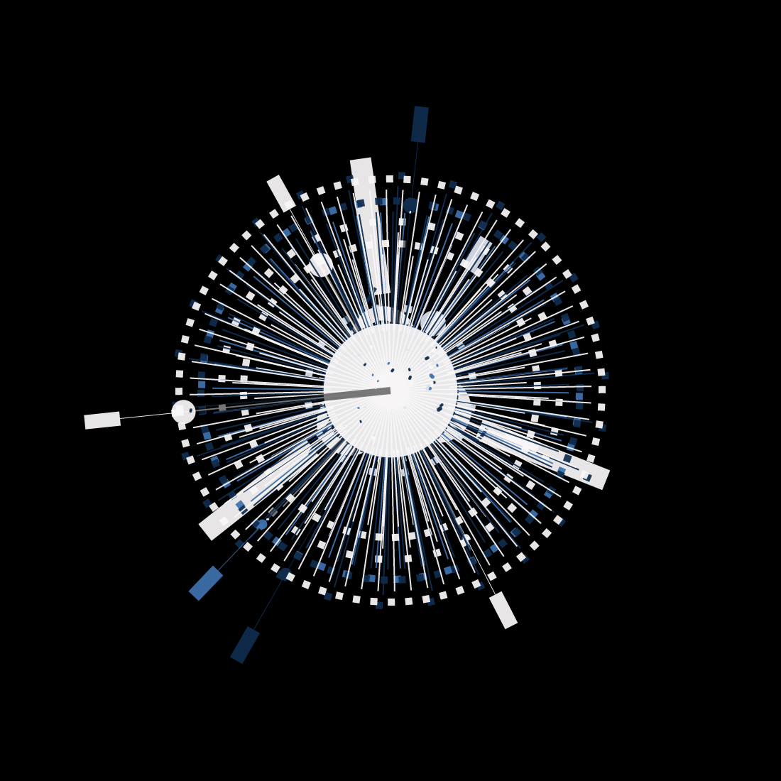 Timeless Machine #7 static token preview